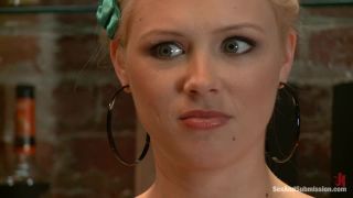 free xxx video 10 resus fetish The Proposal, blonde on bdsm porn