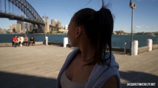Cassie & Dorian  Sex-tour in Australia