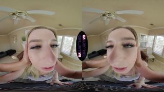 free online video 20 smoking femdom virtual reality | Minxx Marley  Cute Babysitter [RealJamVR] (FullHD 1080p) | fetish