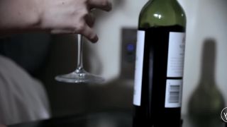 free adult clip 41 april blowjob 014 Angela White, brunette on brunette girls porn