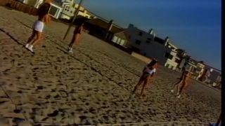 porn clip 40 Hawaiian Heat #2 - brittany fox - cumshot ariana marie femdom