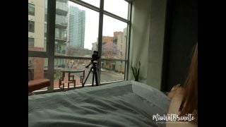 Morning Fuck In Downtown 1080p