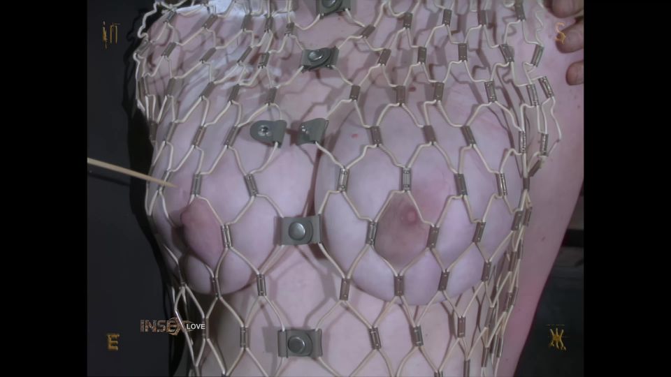 online adult video 13 Infernal Restraints – Sybil Hawthorne – The Shelf INSEX on femdom porn bdsm hd free