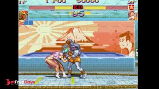 [GetFreeDays.com] Street Fighter 2 M.U.G.E.N Porn Fighting Game Play Part 03 Sex Game Play Adult Leak February 2023