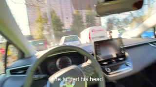 M@nyV1ds - Kisankanna1 - Blowjob in car and swallow sperm