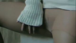 [GetFreeDays.com] SOFT AND TENDER MASTURBATION IN PANTYHOSE VINTAGE HOME VIDEO Adult Video December 2022