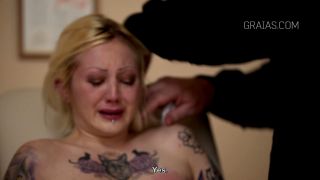 online clip 38 The Handmaiden Part [Full HD 1.45 GB] | humiliation | fetish porn glove fetish