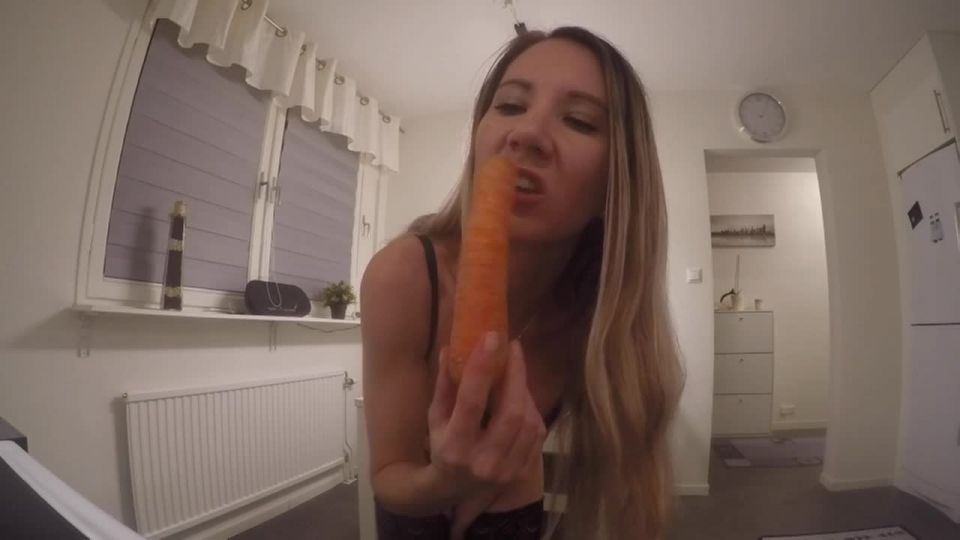 adult video 27 Sara And Dave – Carrot - strip tease - hardcore porn short hardcore porn videos