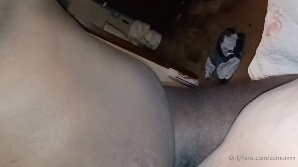 Xgeminiqueenx () - straight and bend those legs back let this black cock deep in my white phat pussy snowk 01-12-2021