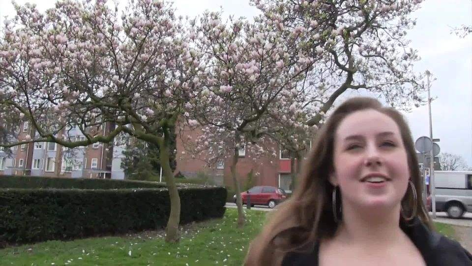 online porn video 22 Kimholland.nl - Becky - Big Boobs Becky-Trio Anal [FullHD 1080p] - hardcore - hardcore porn max hardcore kelly wells