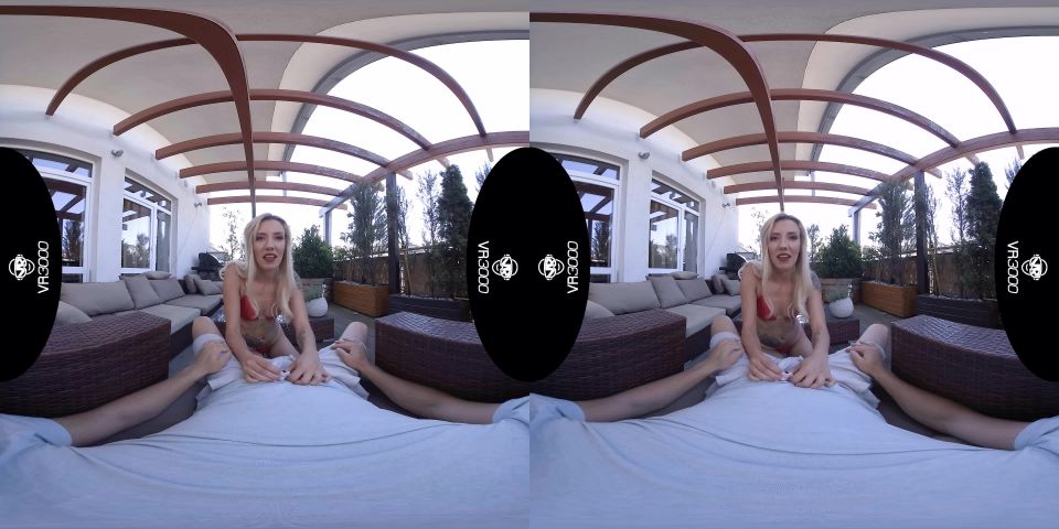 Take Me to the Beach - Sophia Grace Oculus, Go 4K