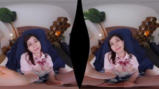 porn clip 6 VRKM-1069 C - Virtual Reality JAV, knicker fetish on school 