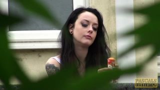 clip 2 Alessa Savage – Retching Nympho Craves New Cock | blowjob | anal porn ashley sinclair femdom