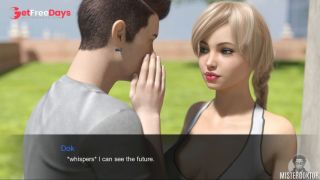LUST THEORY 174  Season 2  Adult Visual Novel Gameplay
