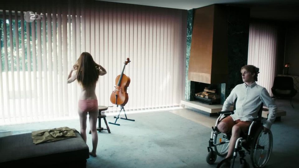 Josefine Preuss - Schuld s02e03 (2017) HD 720p!!!