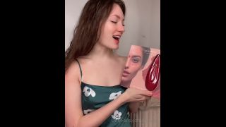 Toycrazykatie - womanizer unboxing 14-09-2020