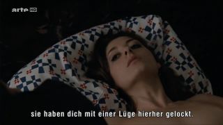 Alina Levshin, Katja Nesytowa - Im Angesicht des Verbrechens s01e02 (2010) HD 720p!!!