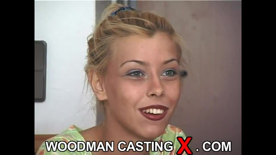 WoodmanCastingx.com- Nikky Blond casting X