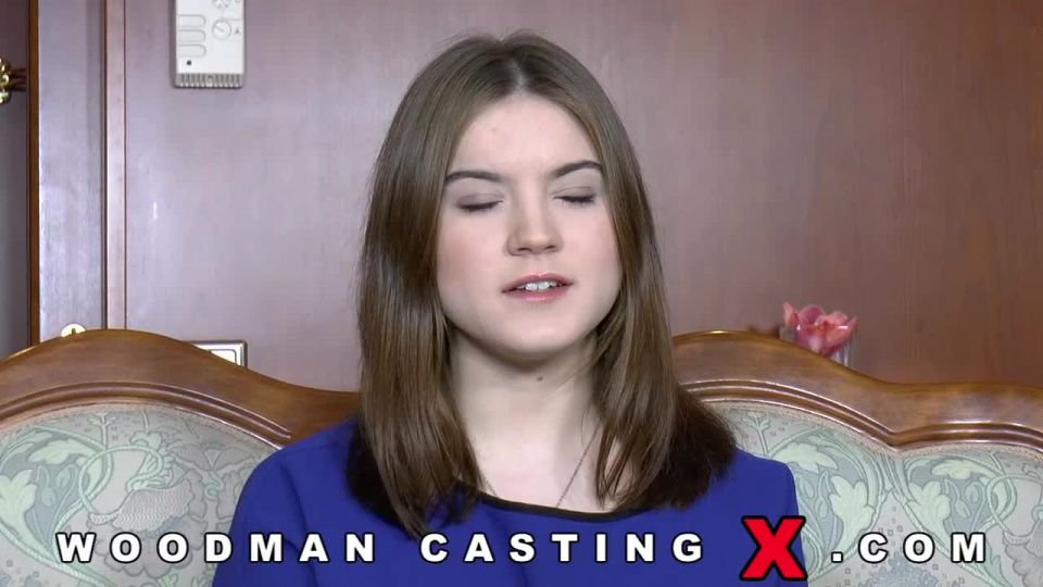 Evelina Darling - UPDATED Casting X 142.