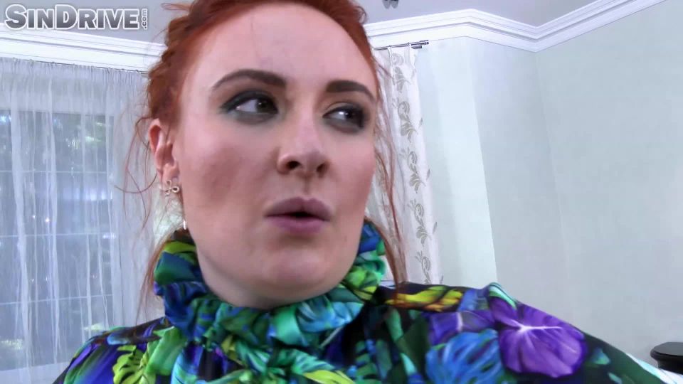 free adult video 24 Up The Ass With Class! Brave Redhead Takes Her Turn At The Cock! - deepthroat - hardcore porn hardcore pornstar big