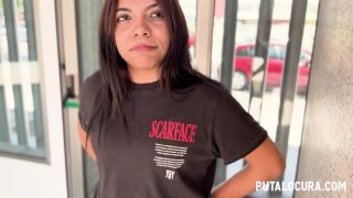 online video 13 PutaL, Esmeralda SPANISH 25-YEAR-OLD VENEZUELAN CAUGHT        September 15, 2023 | putal | fetish porn cerita sex femdom