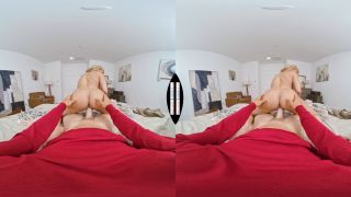 Taylor Vixxen VR POV MILF Seduction UltraHD 4K Naughty Ameri