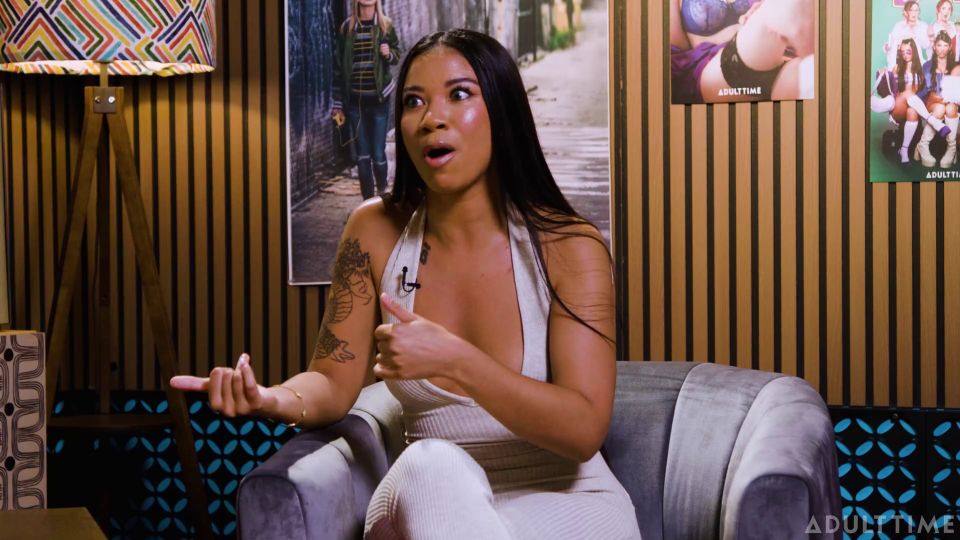 [Adulto] Ameena Green [01.27.26] [1080p]