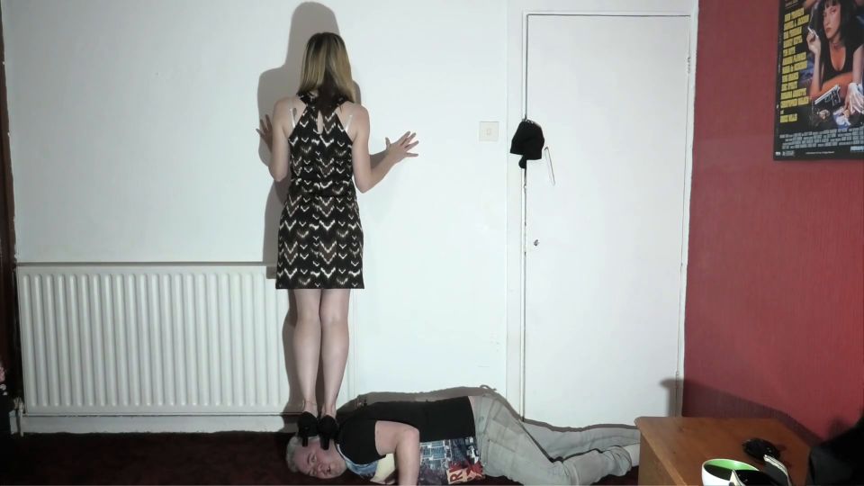 El Elegante Trample de Danielle.