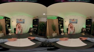 Rosalyn Sphinx - Nymph and Punishment - VRHush (UltraHD 2K 2021)