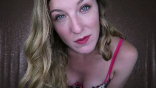 video 44 Miss H - Fluffer Cuck - femdom pov - masturbation porn furry paw fetish