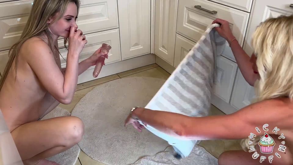 Micky_Muffin - Show en directo de Frbidden Geile - FullHD 1080P