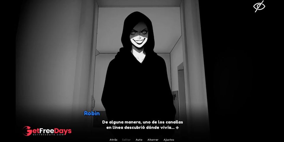 MY FEMBOY ROMMATE PARTE 9