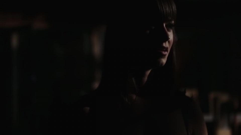 Inga Bespalovaite - Shadows of the Moon (2014) HD 720p - (Celebrity porn)