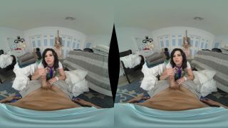 adult video clip 36 foot crush fetish cumshot | POVROriginals – Dick To Wear – Kylie Rocket (Oculus Go 4K) | footjob