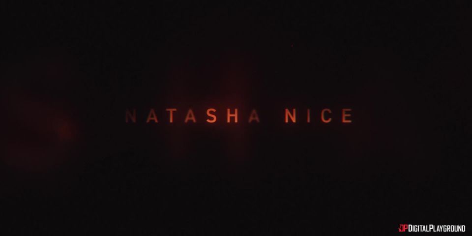 Natasha Nice - The Shakedown - Episode.