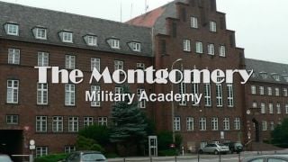 Montgomery Military Academy Episode 25 Sex Clip Video Por...