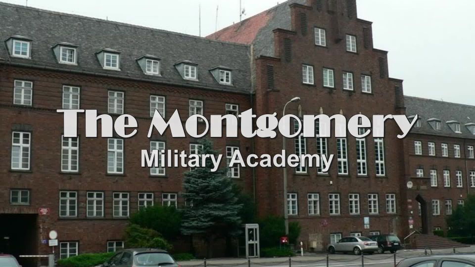 Montgomery Military Academy Episode 25 Sex Clip Video Por...