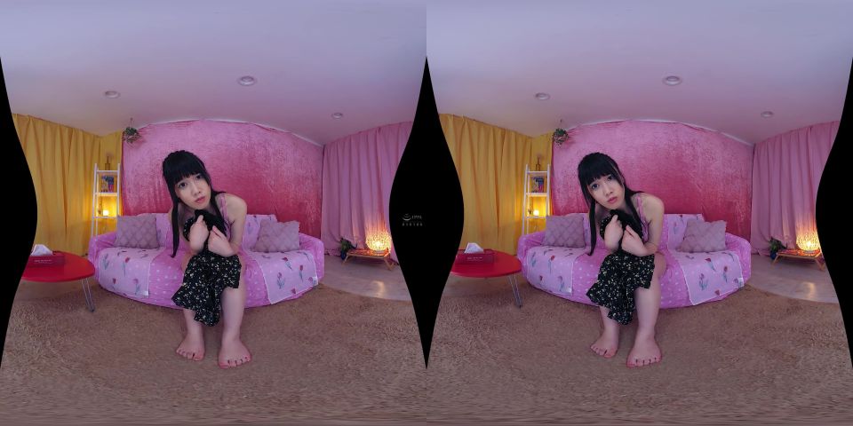 Uchida Sumire - MAXVR-141 A -  (UltraHD 2023) New Porn