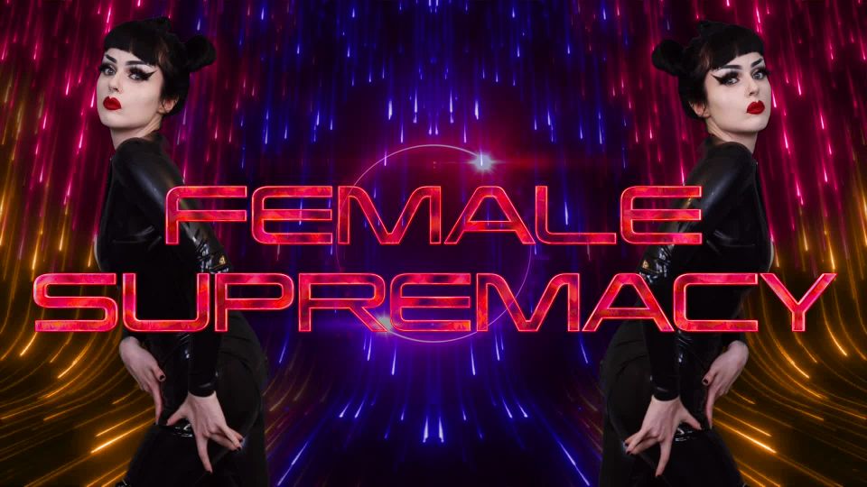 adultos xxx clip 2 Emperatriz veneno – Supremacía femenina, riley femdom reid en fetiche porno