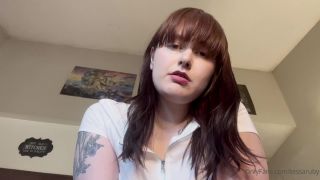 Tessa Ruby () Tessaruby - clip do exactly as i tell you its been way too long joi 13-05-2022