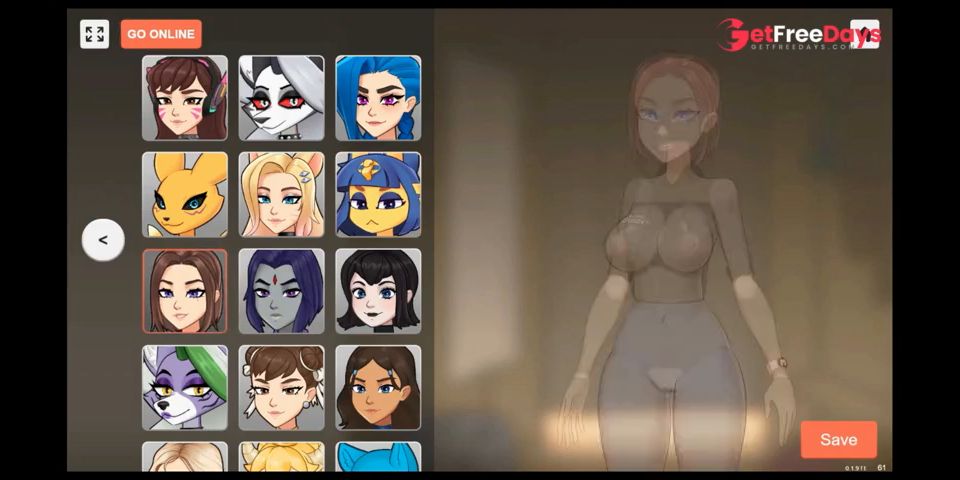 Kiss My Camera - Part 1 - D.Va Overwatch Sex And Futa By LoveSkySan69