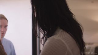 Reagan Foxx - Returned - Teen