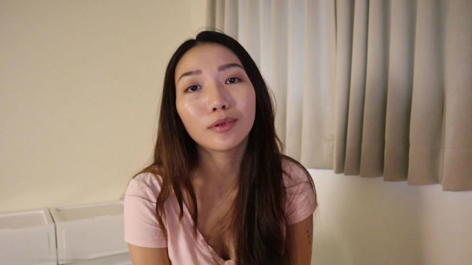 adult clip 23 Maddie Chan – Please dont fail me professor AHEGAO | fetish | pov semen fetish