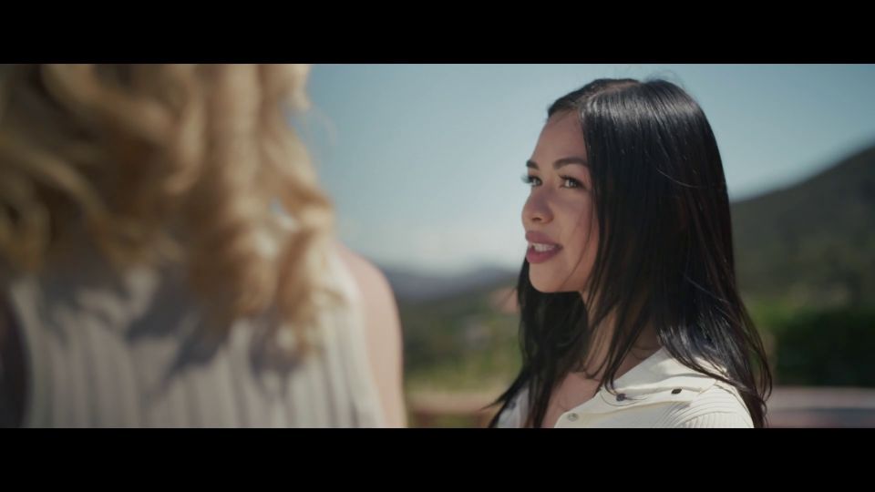 The Distraction - Lily Labeau, Scarlett Alexis Download N...