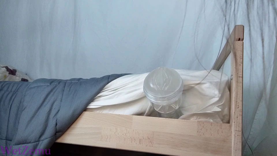7167 Multiple Angles Fucking My Fleshlight