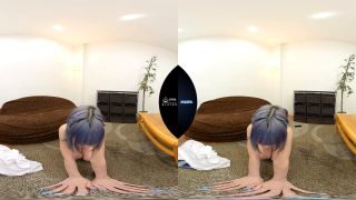 AQUMA-113: UltraHD Japanese VR Pleasures with TOP Actrices