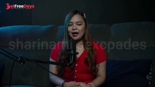 First Time Experience with 9- Inch Dick