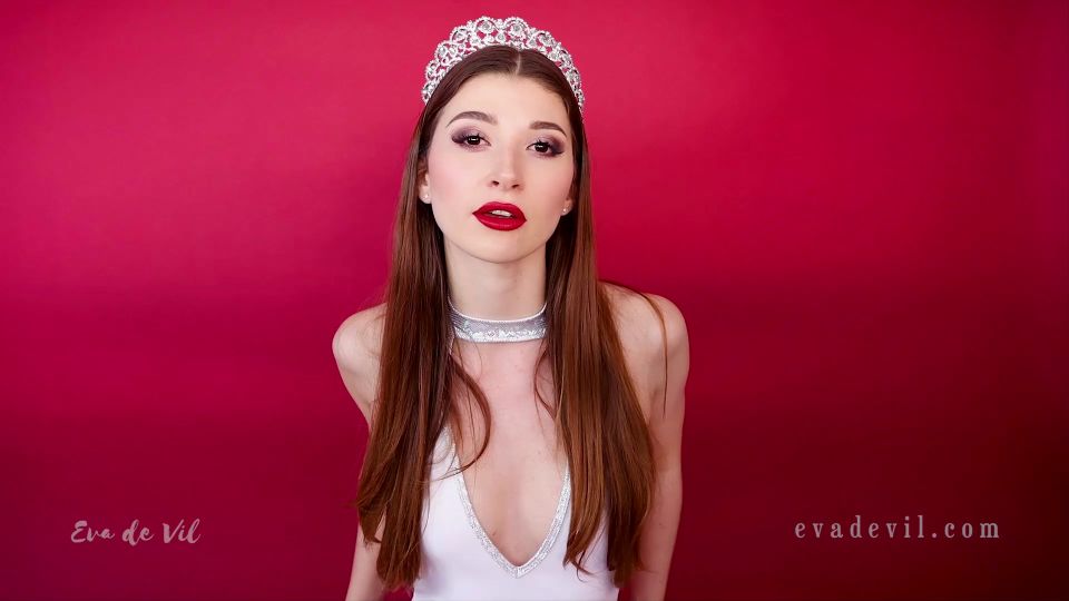 Eva de Vil - Navidad en el agujero de Goon - Idiota seleccionado a mano - Instrucciones - Juegos de edición