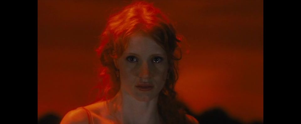 Jessica Chastain – Salome (2013) - [Celebrity porn]