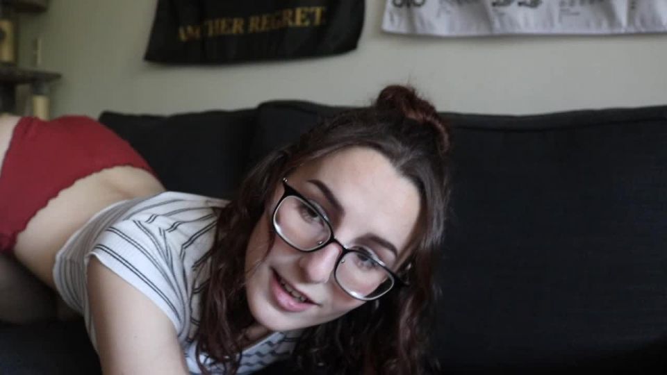 Sadbaffoon - Cum For Me At Work Gfe Joi | joi | teen 